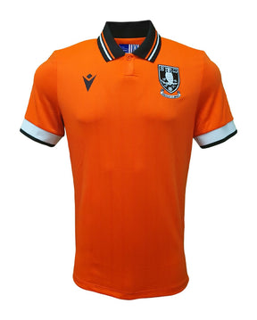 Sheffield Wednesday Away Jersey 2024/2025