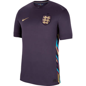 England Away Jersey 2024/2025