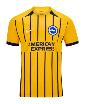 Brighton Away Jersey 2024/2025