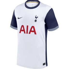 SON #7 Tottenham Hotspur Home Jersey 2024/2025