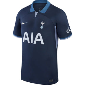 MADDISON #10 Tottenham Hotspur Away Jersey 2023/2024