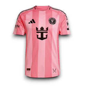 Inter Miami Home Jersey 2025