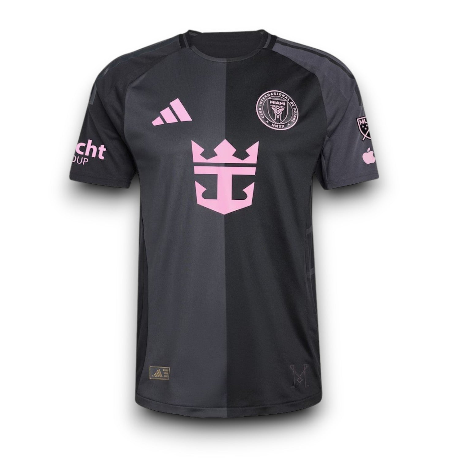 Inter Miami Away Jersey 2025