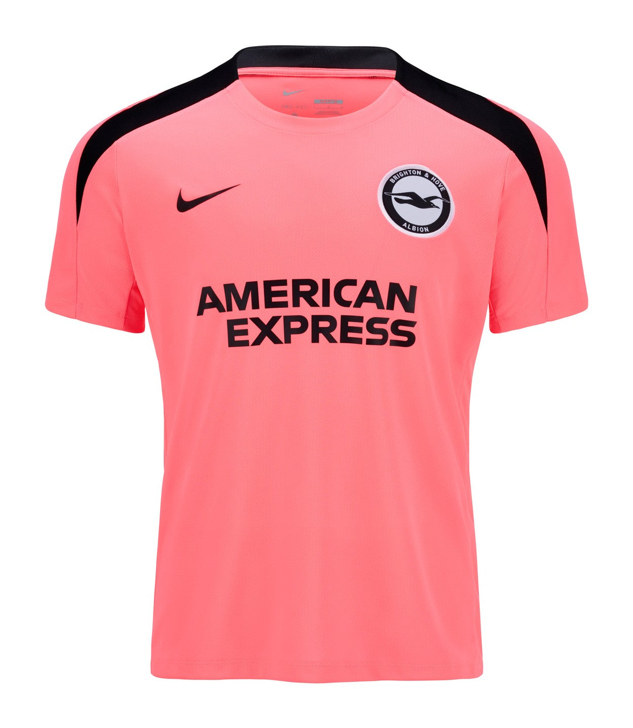 Brighton Training Jersey 2024/2025