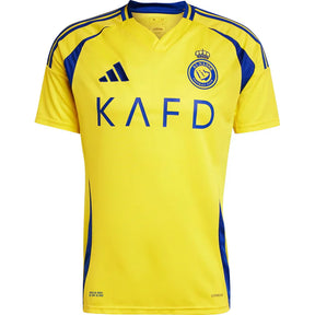 Al Nassr Home Jersey 2024/2025