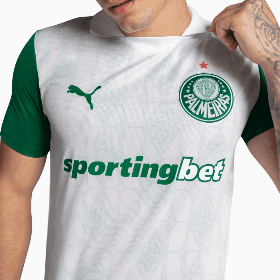 Jersey 25/26 Men's