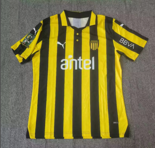 Jersey 24/25 Men's