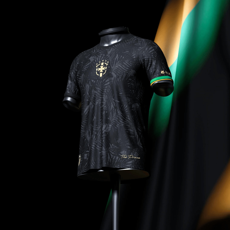Jersey 23/24 Men's
