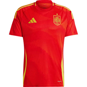 Spain Home Jersey 2024/2025