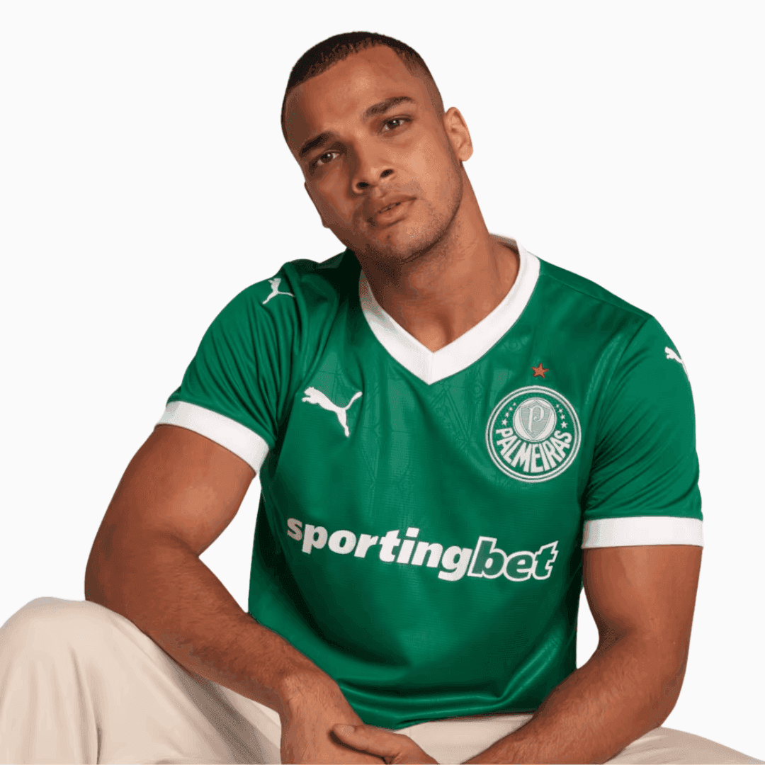 Jersey 25/26 Men's