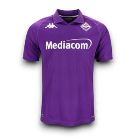 Fiorentina Home Jersey 2024/25