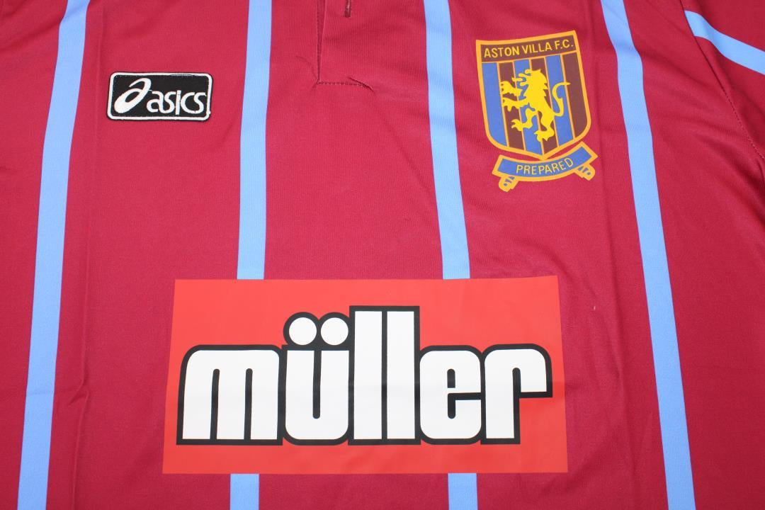 Retro Home 93/95 Men's Jersey