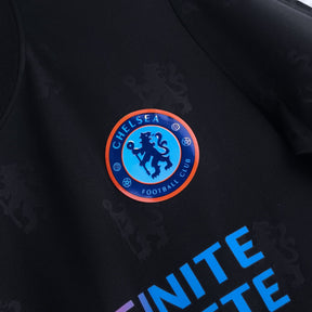 Jersey Chelsea Special Edition Black 2024/2025