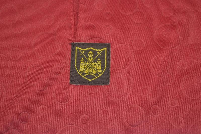 Retro Jersey Men's