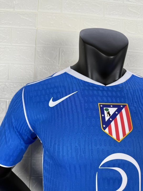 Third 25/26 Men's Player Jersey