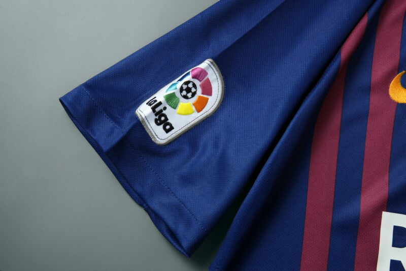 Barcelona Retro Home Jersey 2018/2019