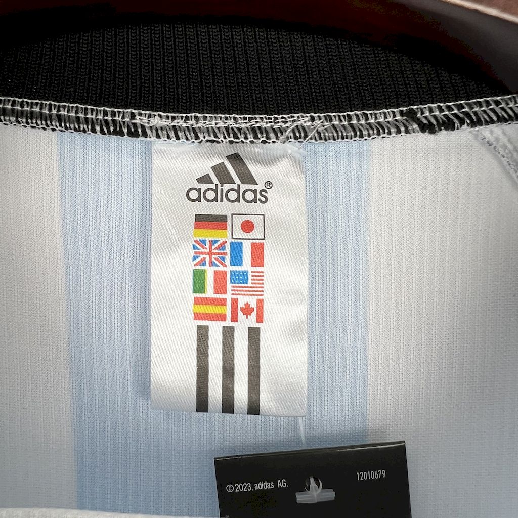 Retro Jersey 98 Men's