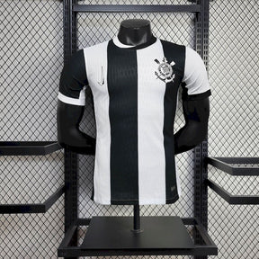 Corinthians Player Third Jersey 2024/2025