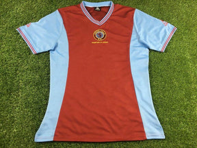 Aston Villa Retro Home Jersey 1981/1982