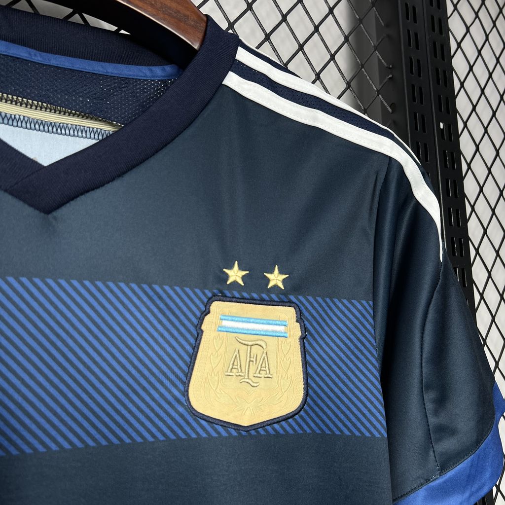 Retro Jersey 14 Men's
