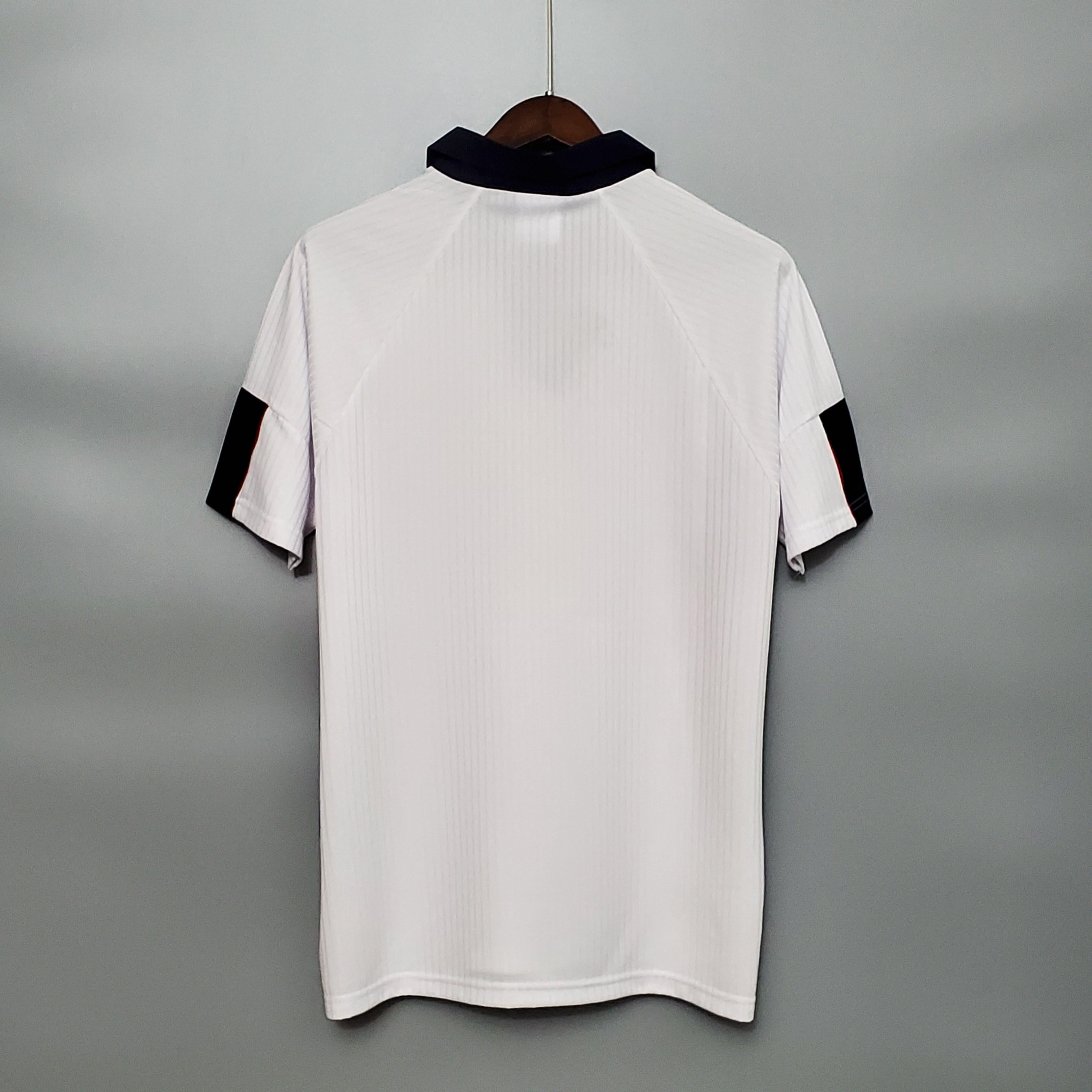 Retro Home 98 Men's Jersey