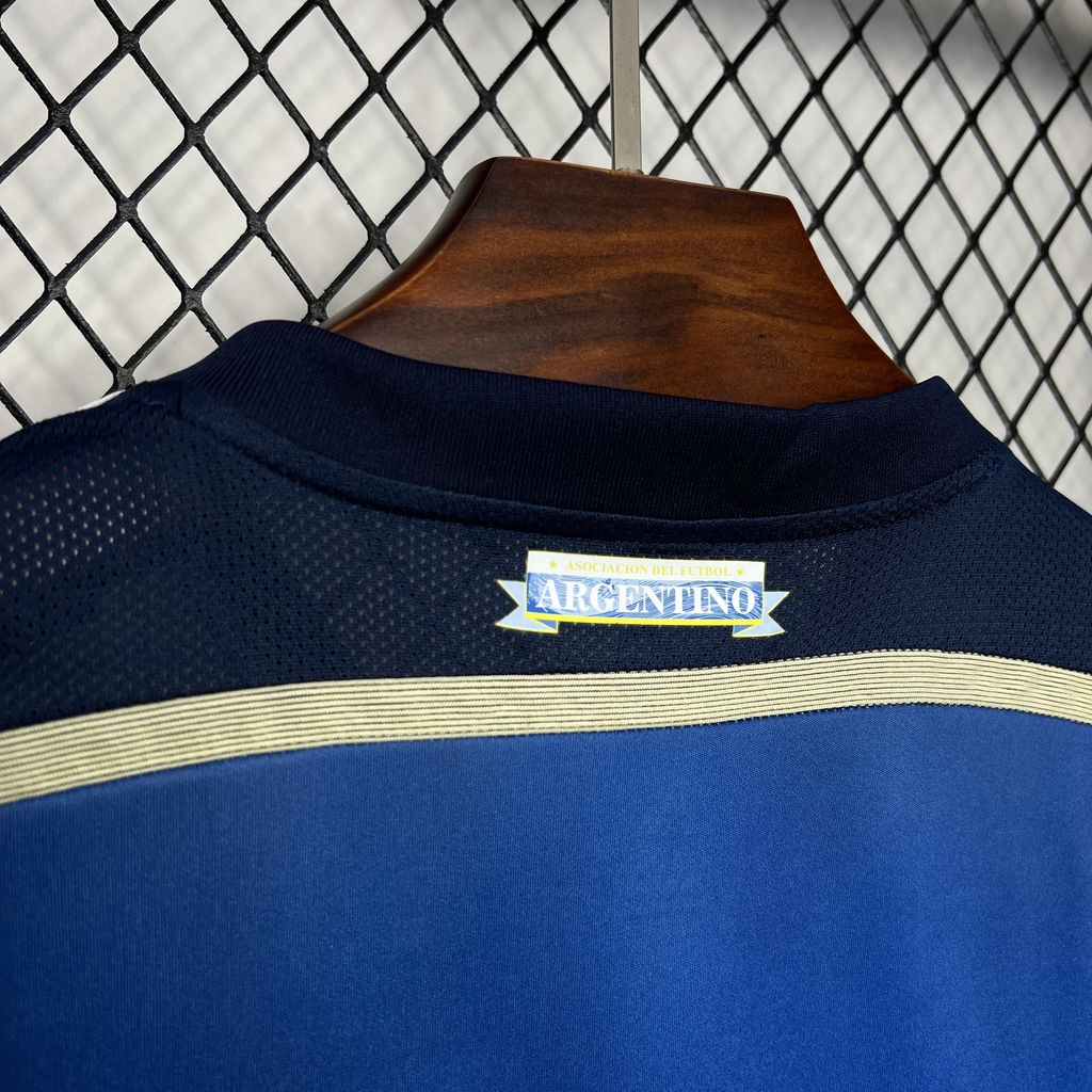 Retro Jersey 14 Men's