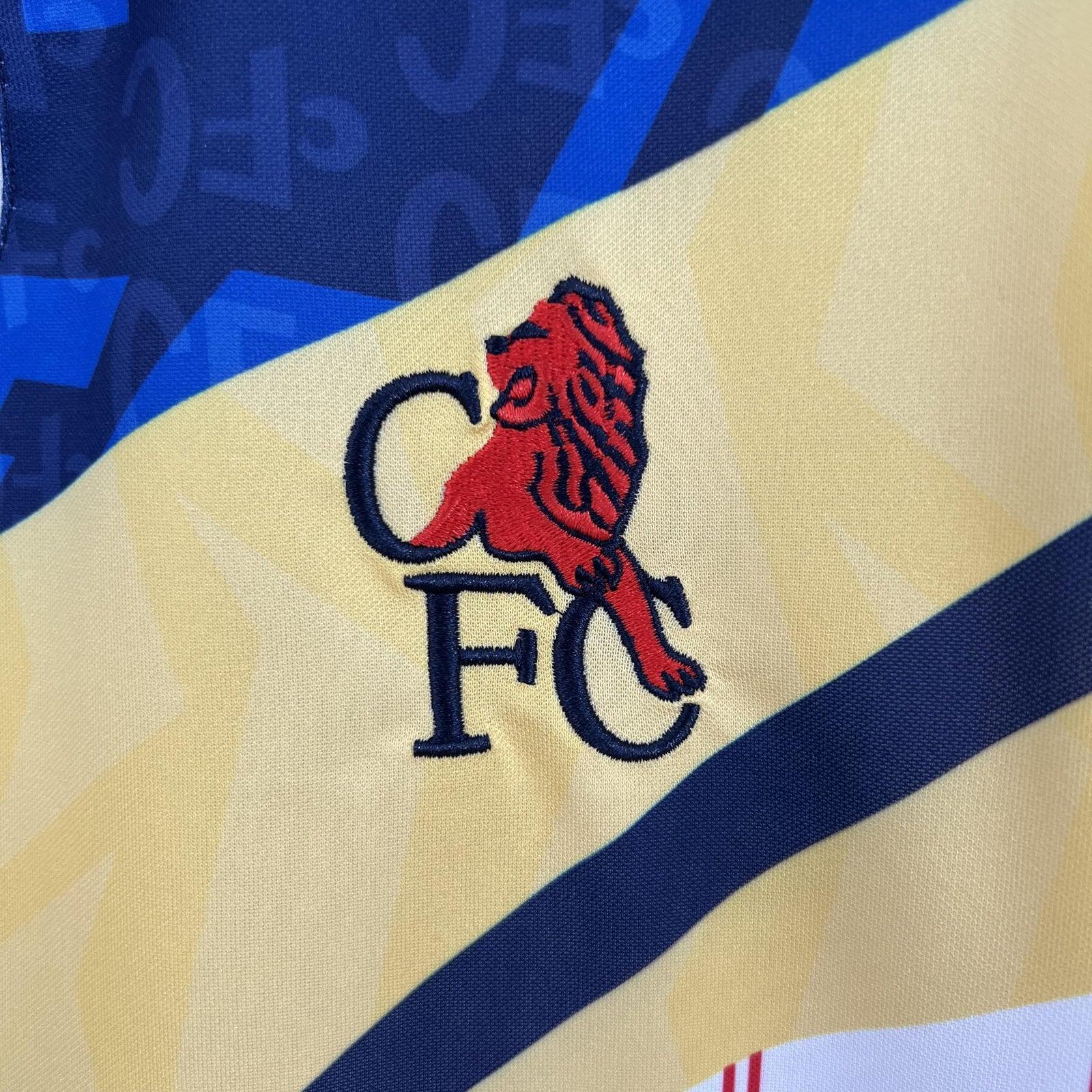 Retro Home 90 Men's Jersey