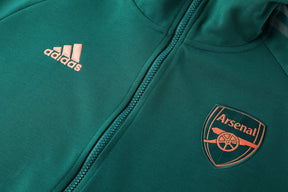 Arsenal 24/25 Hoodie TrackSuit I