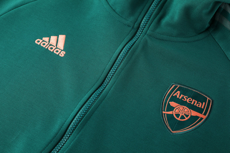 Arsenal 24/25 Hoodie TrackSuit I