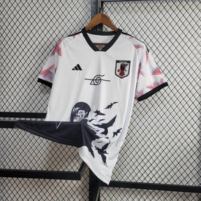 Japan Naruto Anime Special Edition Jersey 2024