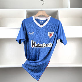 Athletic Club Bilbao Away Jersey 2024/2025