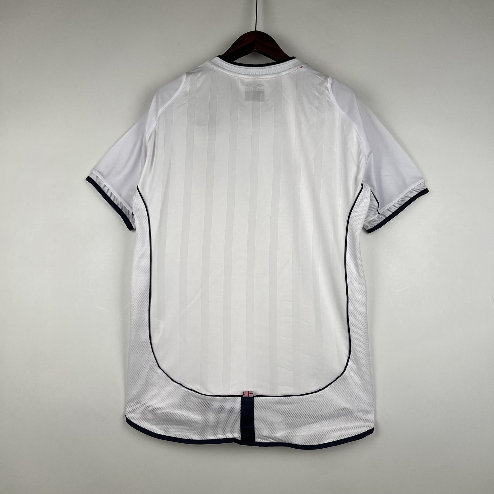 Retro Home 02 Men's Jersey