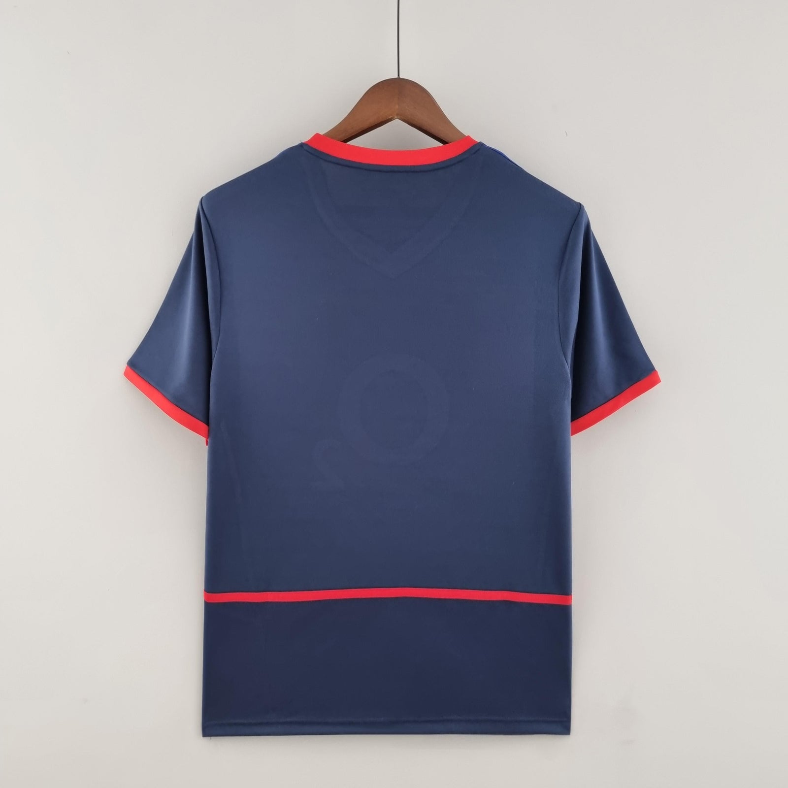 Retro Away 02/04 Men's Jersey