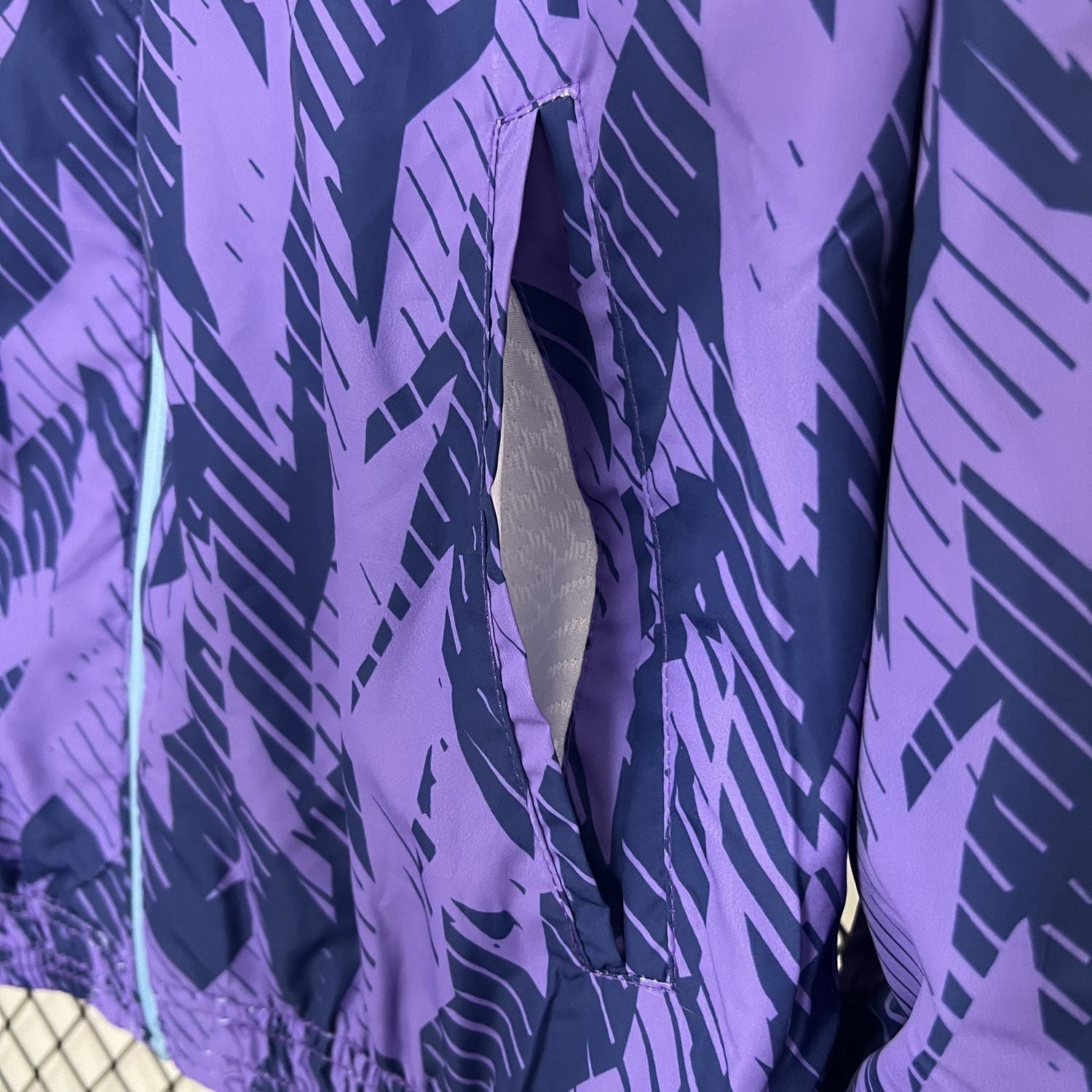 Windbreaker 24/25