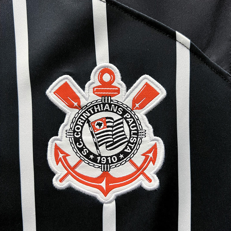 Corinthians Away Jersey 2023/2024