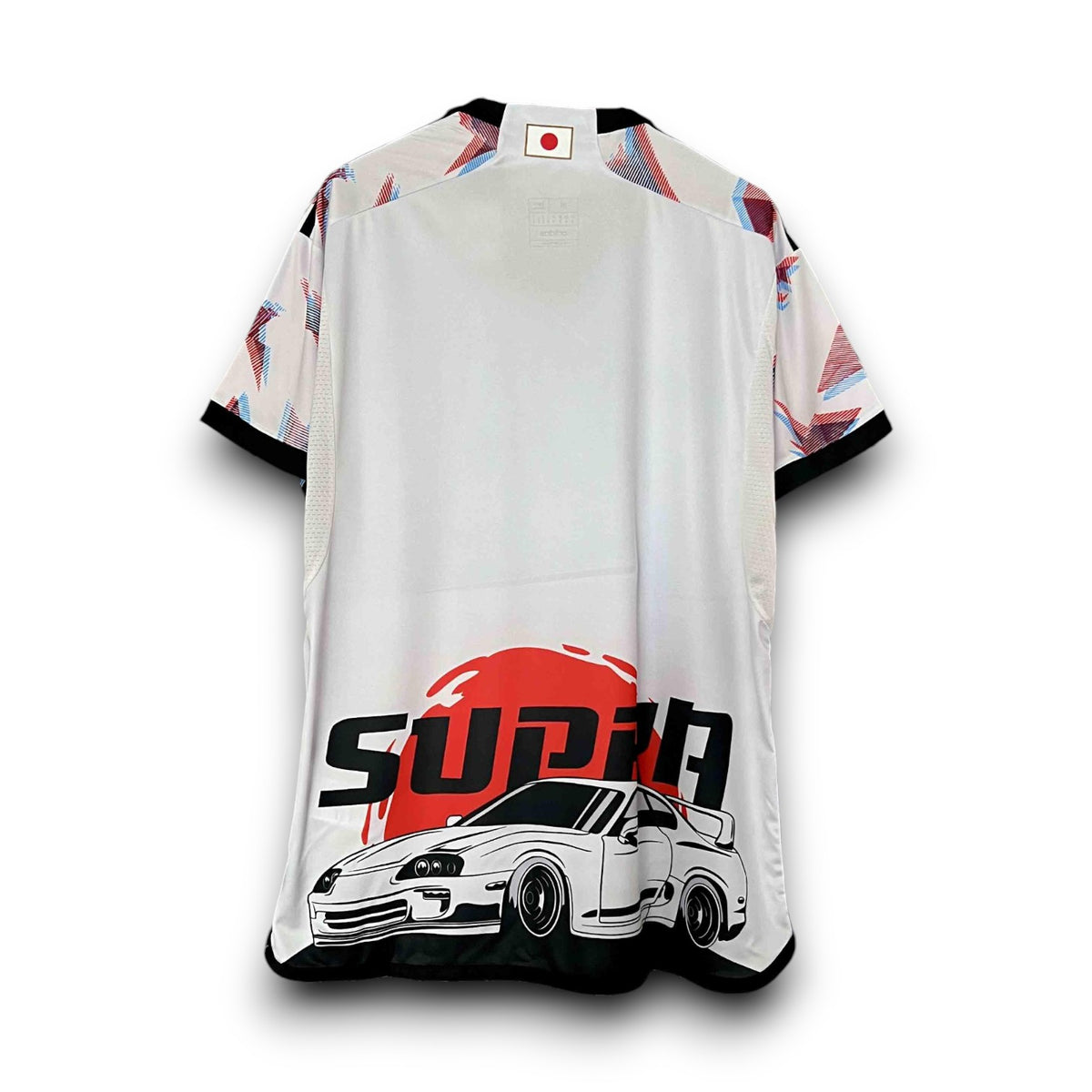 Japan Supra Special Edition Jersey 2024