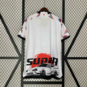 Japan Supra Special Edition Jersey 2024