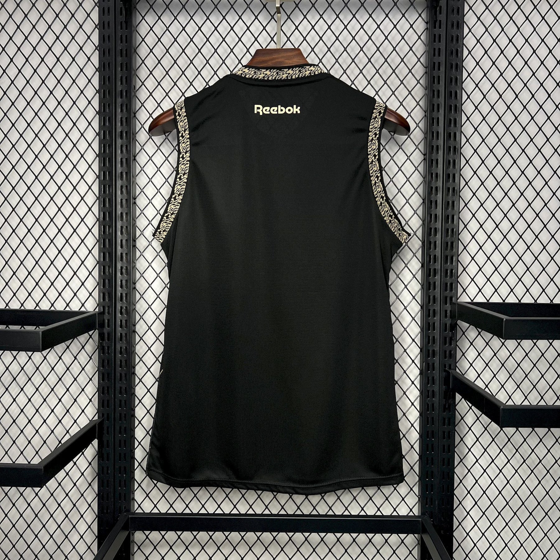 Botafogo Away Sleeveless Jersey 2024/2025