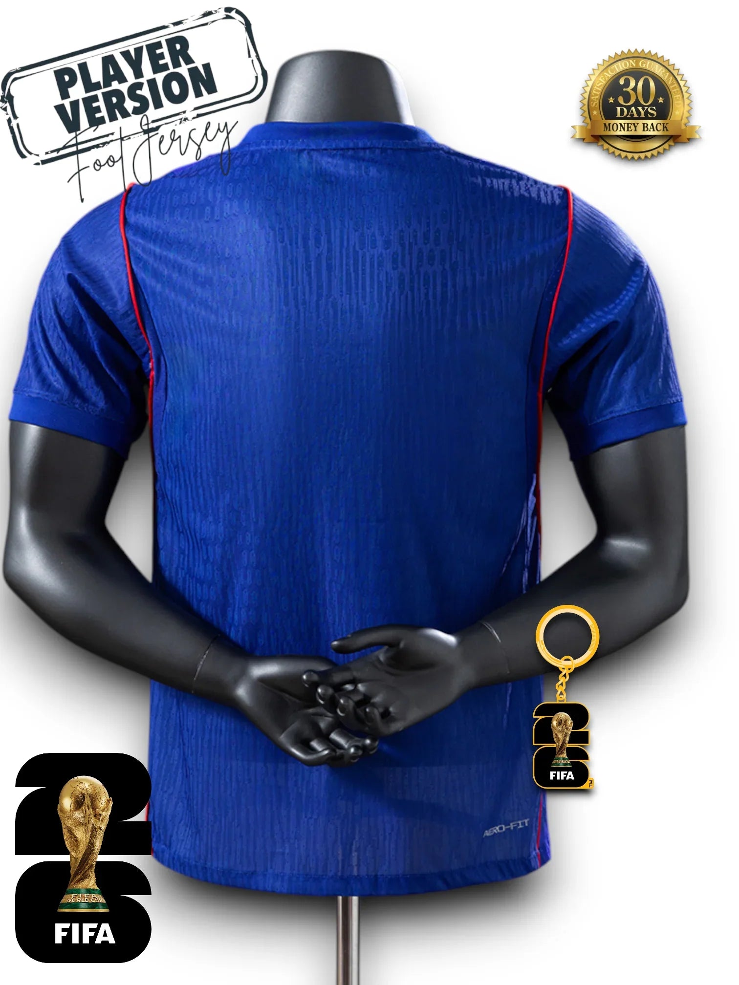 Away 26 Men's Player Jersey