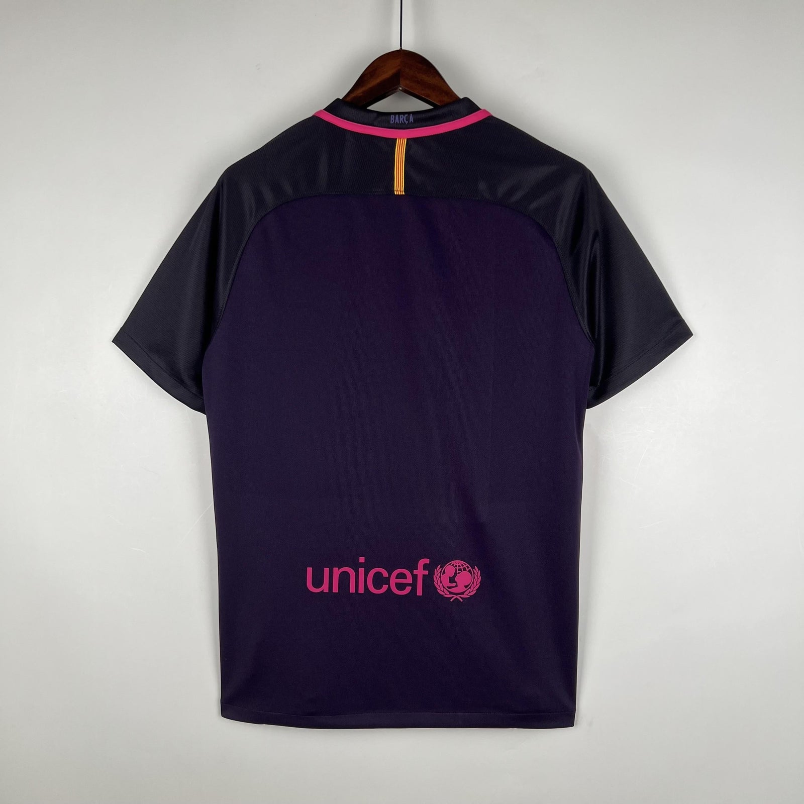 Retro Away 16/17 Men's Jersey