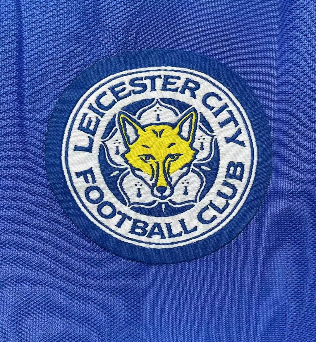 Retro Home 15/16 Men's Jersey