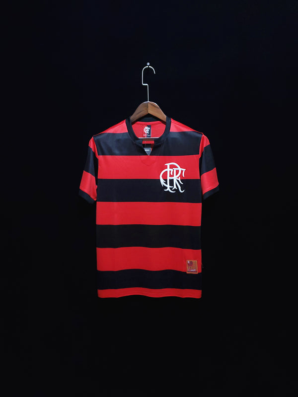 Retro Home 78/79 Men's Jersey
