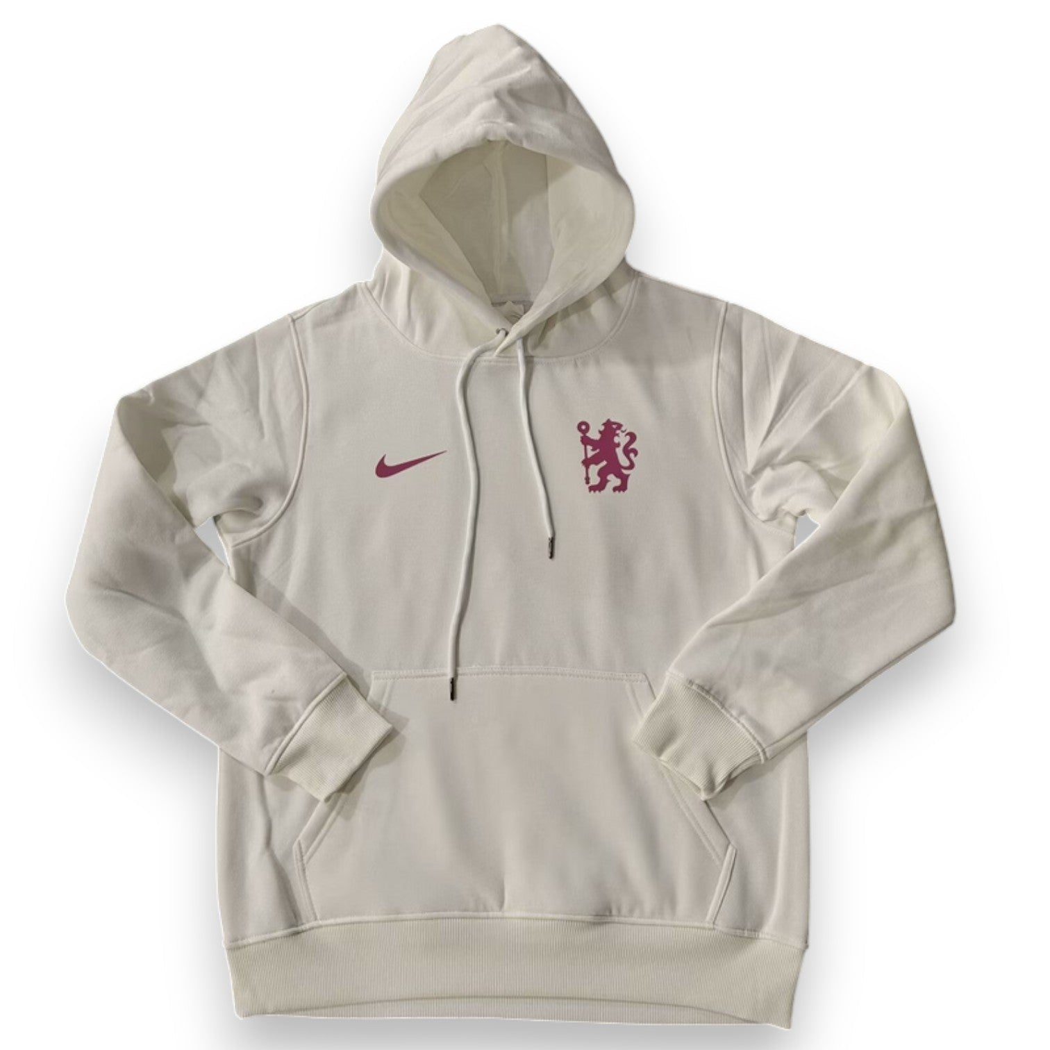 Chelsea 24/25 Hoodie Life Style I - Nike