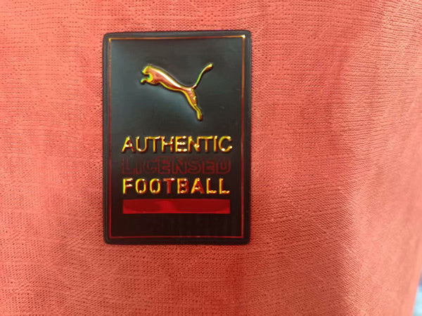 Manchester City Player Jersey Goalkeeper 2025/26