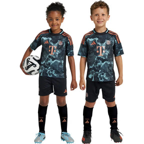 Kids Bayern Munich Away Kit 2024/2025