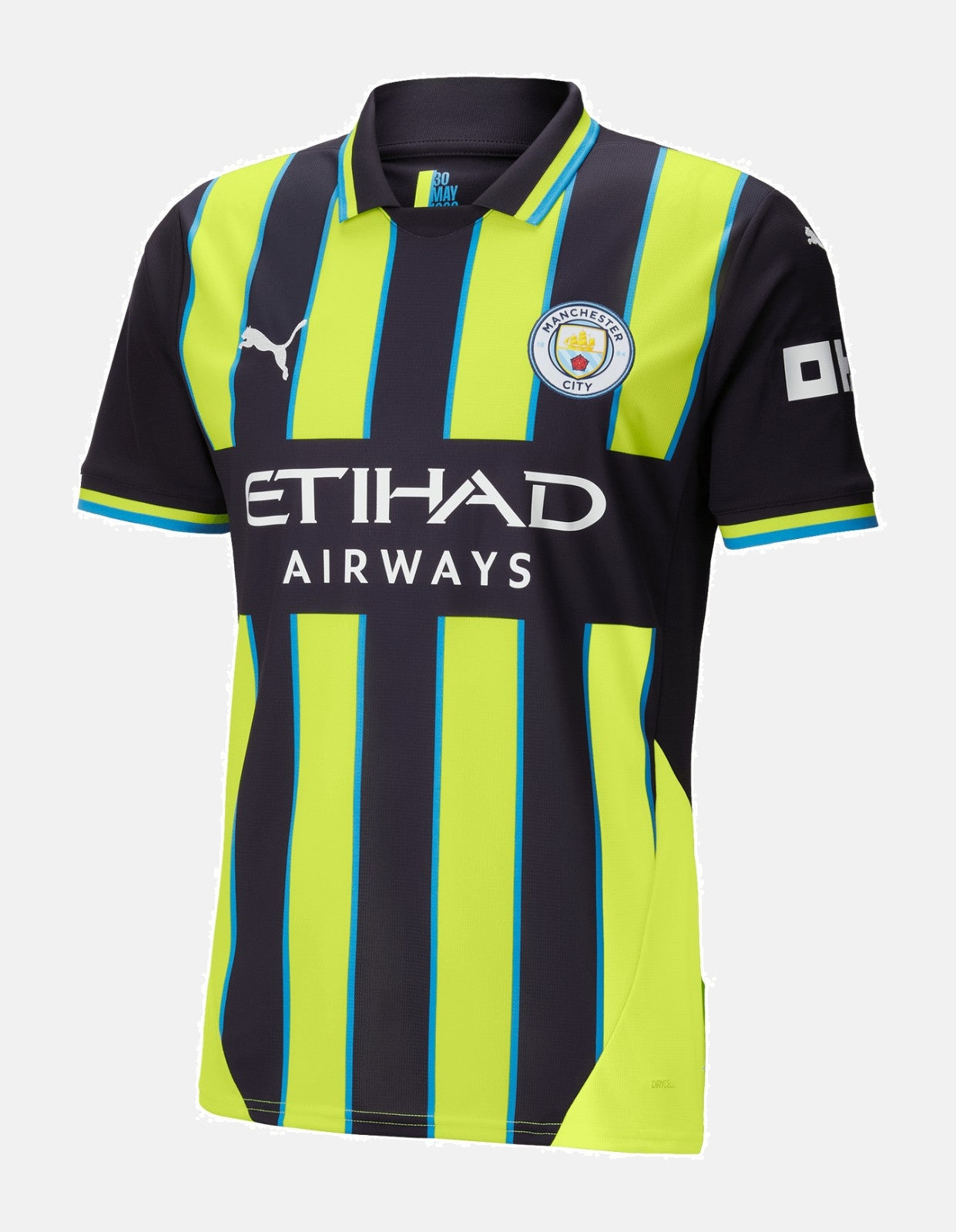 Away 24/25 Men's Jersey