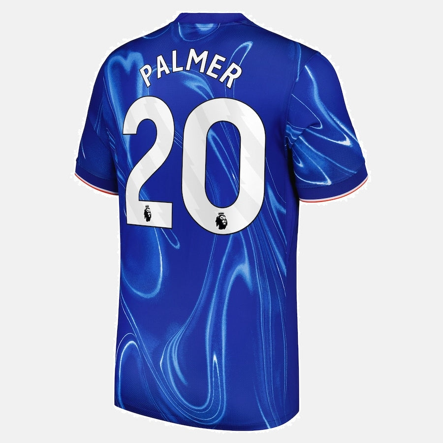 Home 24/25 Men's Jersey