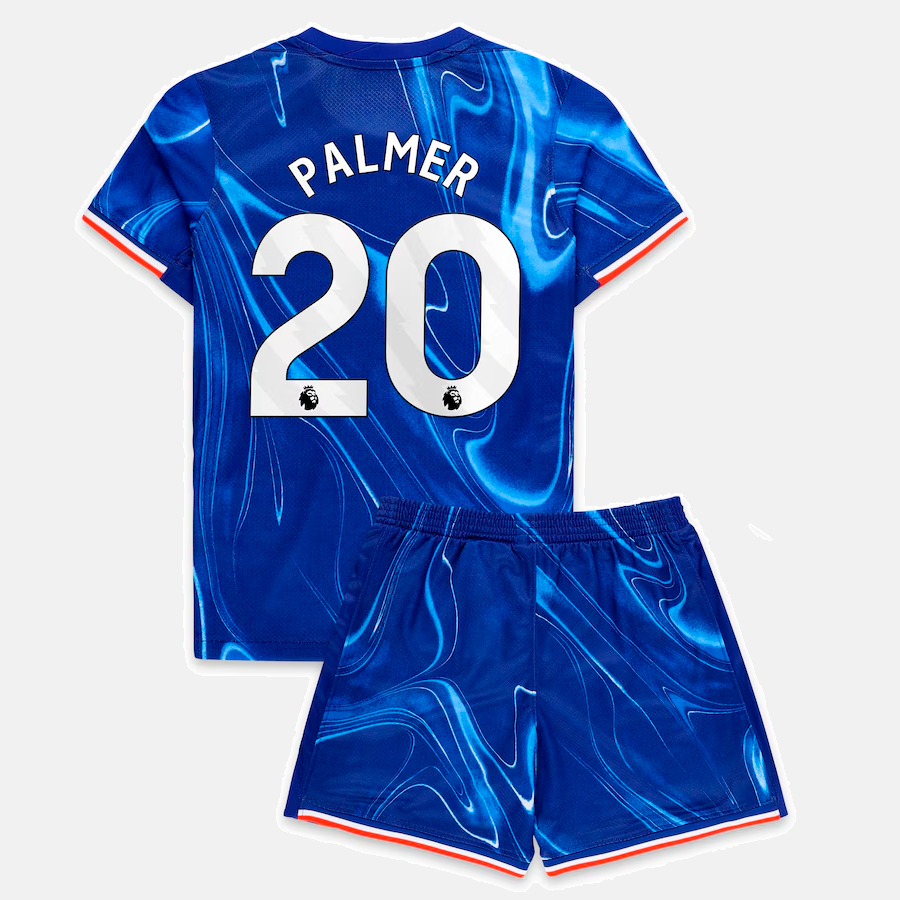 Home 24/25 Kids Kit
