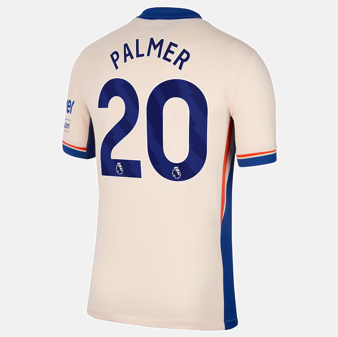Away 24/25 Men's Jersey
