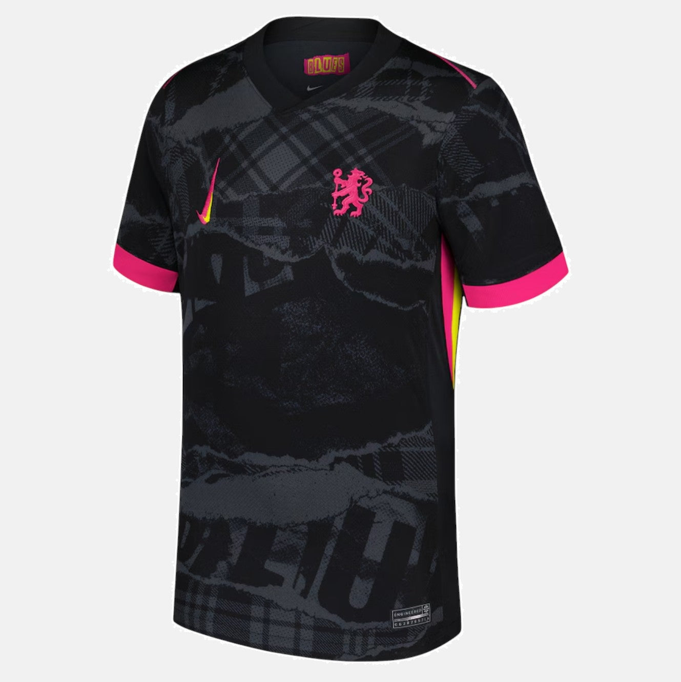 Third 24/25 Men's Jersey